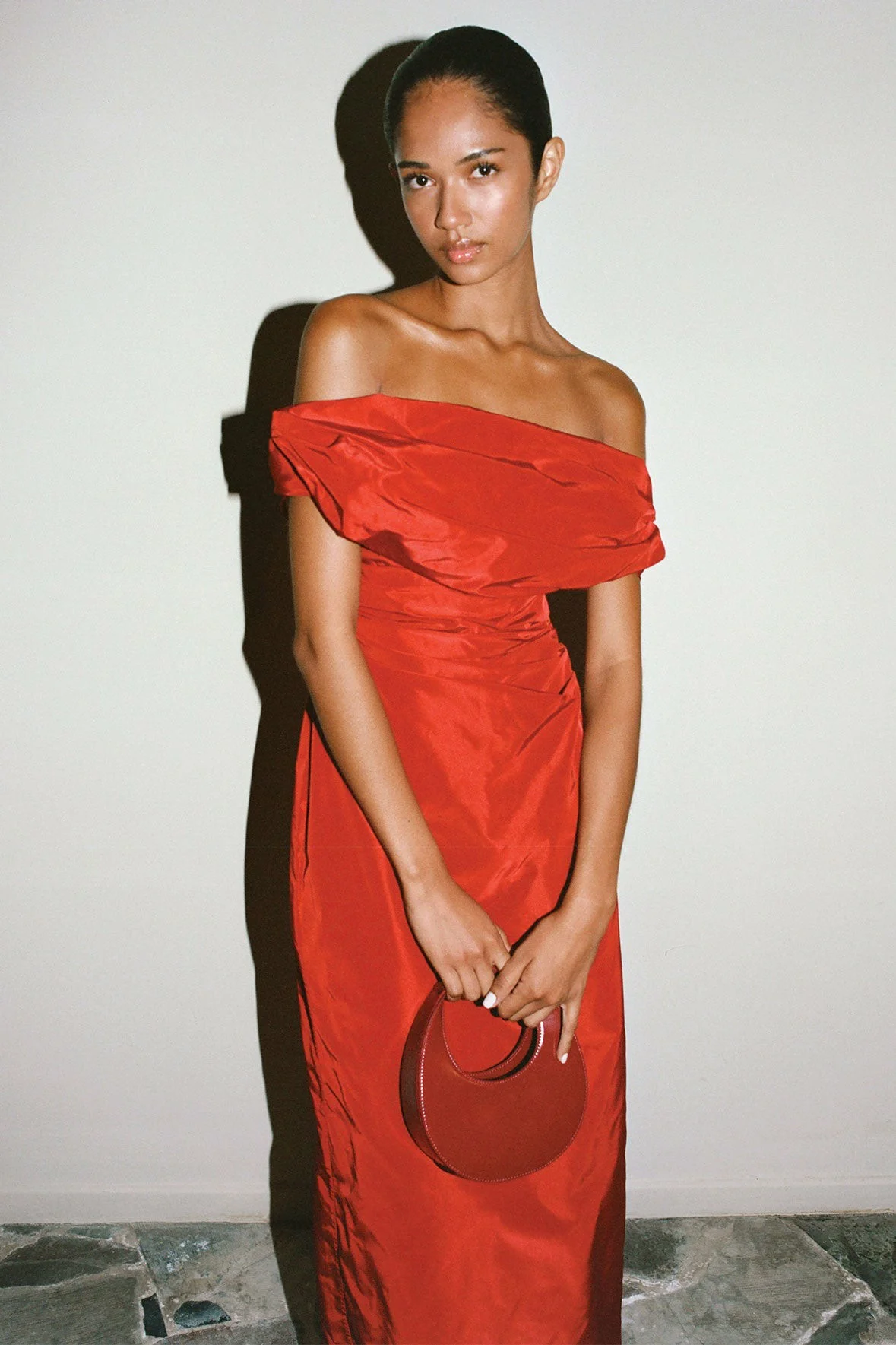 Bold and Beautiful: Red Dresses for a Standout Look